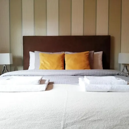Pantanal Hostel Lisbon