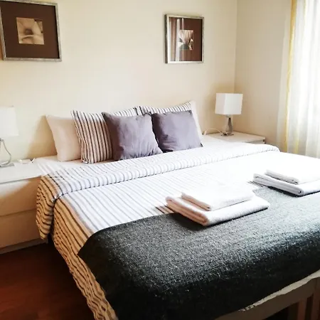 Pantanal Hostel Lisbon