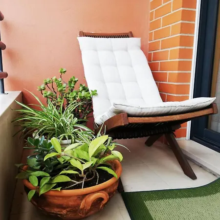 Pantanal Hostel *